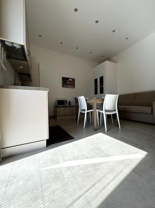 Sopra Palermo Apartment Monreale Luaran gambar
