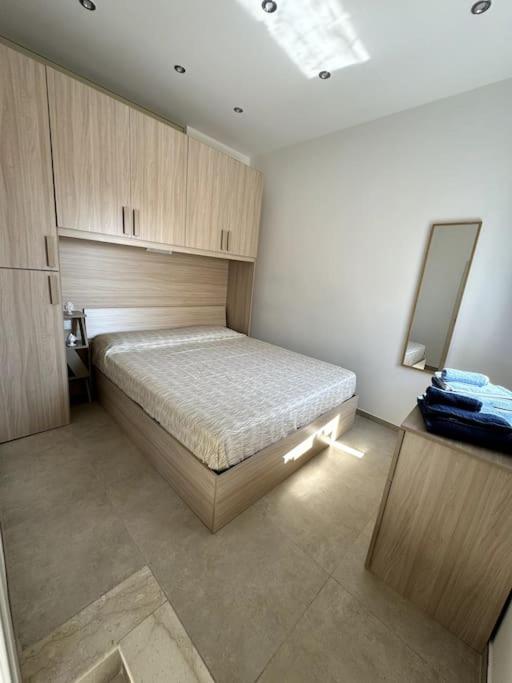 Sopra Palermo Apartment Monreale Luaran gambar