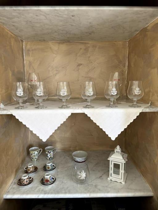 Sopra Palermo Apartment Monreale Luaran gambar