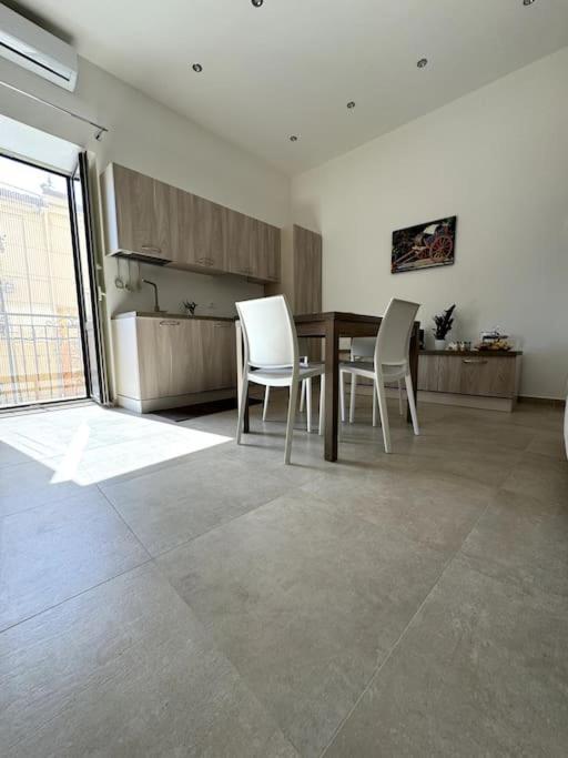 Sopra Palermo Apartment Monreale Luaran gambar
