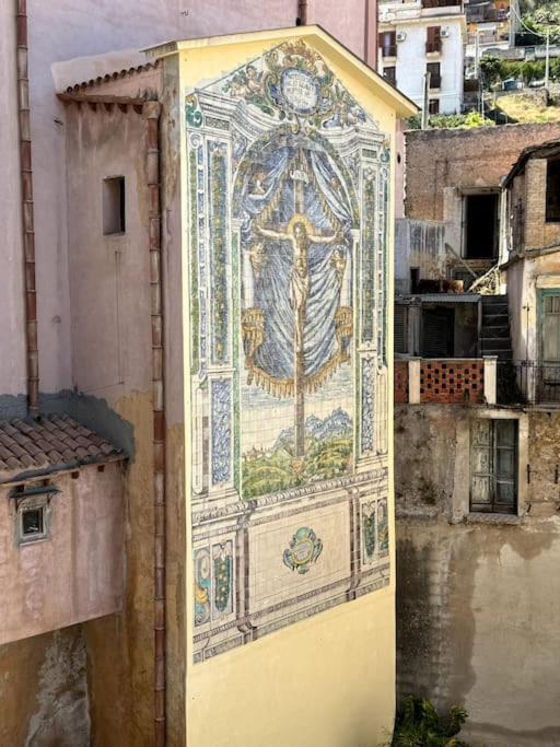 Sopra Palermo Apartment Monreale Luaran gambar