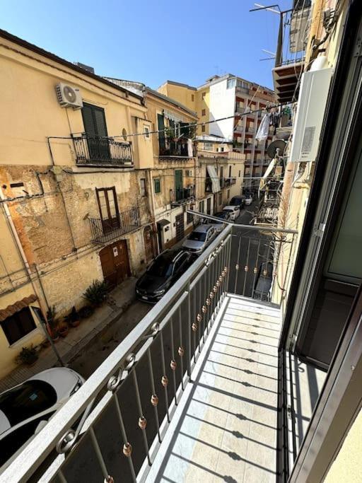 Sopra Palermo Apartment Monreale Luaran gambar