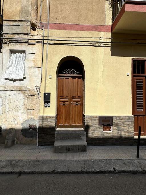 Sopra Palermo Apartment Monreale Luaran gambar