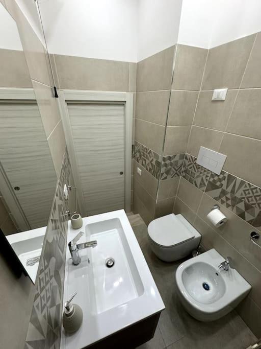 Sopra Palermo Apartment Monreale Luaran gambar