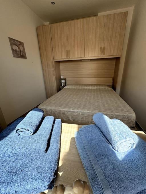 Sopra Palermo Apartment Monreale Luaran gambar