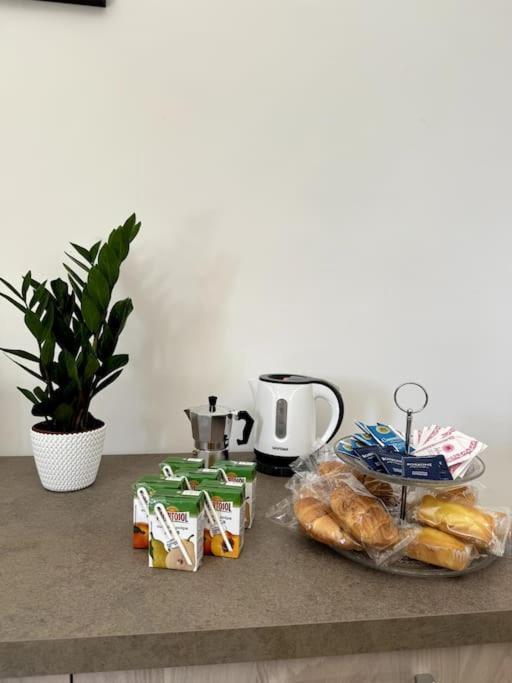 Sopra Palermo Apartment Monreale Luaran gambar