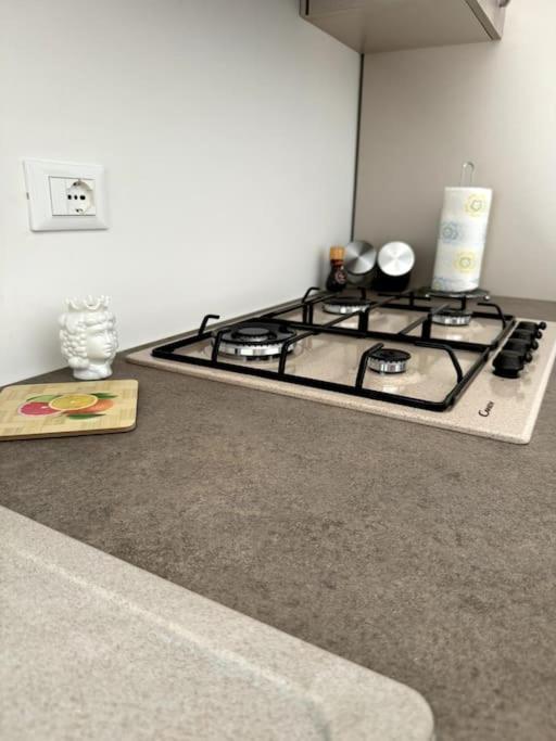 Sopra Palermo Apartment Monreale Luaran gambar