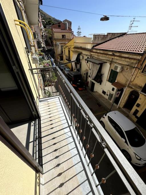 Sopra Palermo Apartment Monreale Luaran gambar
