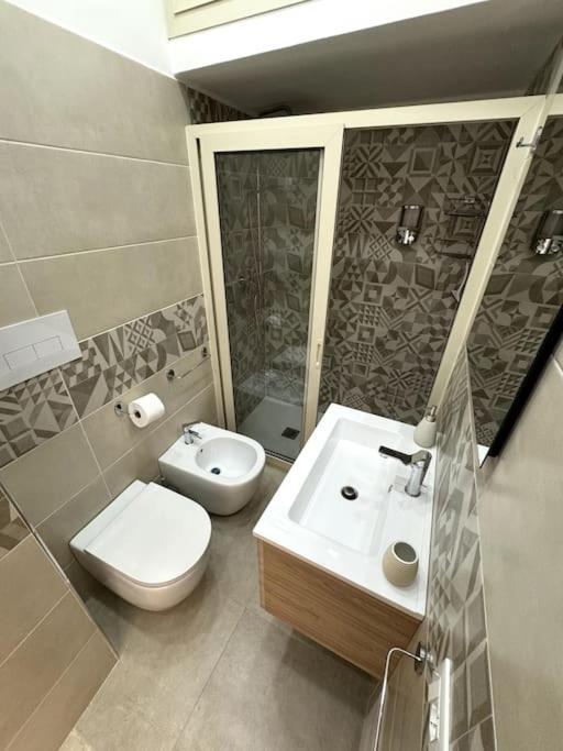 Sopra Palermo Apartment Monreale Luaran gambar
