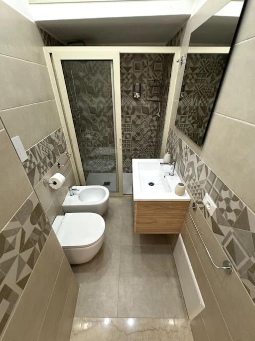 Sopra Palermo Apartment Monreale Luaran gambar