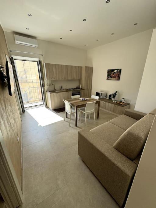Sopra Palermo Apartment Monreale Luaran gambar